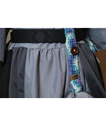 Sea Spray Ombre Skirt Hike - $23.31