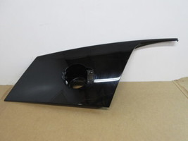 04 Lamborghini Murcielago #1025 Right Upper Quarter Panel &amp; Vent 418809954 - £934.84 GBP