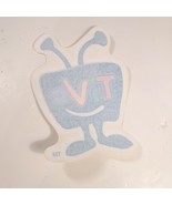 Vintage TIVO animated figure Decal Backward Sticker for Window Cling ico... - €8,60 EUR