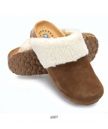 Hammacher SANOSAN Scuff Slippers Shoes Mens Size 9.5 Euro 41 - $31.34
