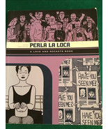 Perla La Loca : A Love and Rockets Book, Paperback by Hernandez, Jaime, ... - €17,19 EUR