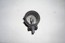 1998-2005 w163 MERCEDES ML320 ML350 V6 MAF MASS AIR FLOW SENSOR & INTAKE HOSE image 3
