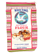 Pioneer Mills Flour Fabric Bag Paloma White Wings Dove San Antonio Texas - $719.82 MXN Pioneer Mills Flour Fabric Bag Paloma White Wings Dove San Antonio Texas - $719.82 MXN