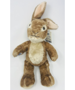 Build a Bear Workshop Peter Rabbit Easter Bunny Plush Toy - $29.99