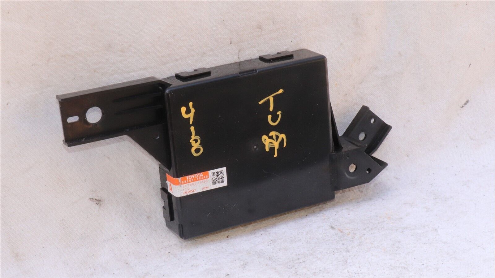 Toyota Air Conditioner AC Amplifier Control Module 88650-48240 - $102.63