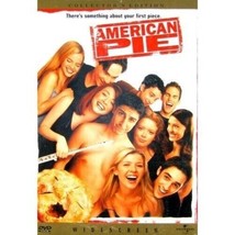 American Pie [DVD] - £6.05 GBP