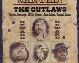 Wanted! The Outlaws [Vinyl Record] - £23.50 GBP