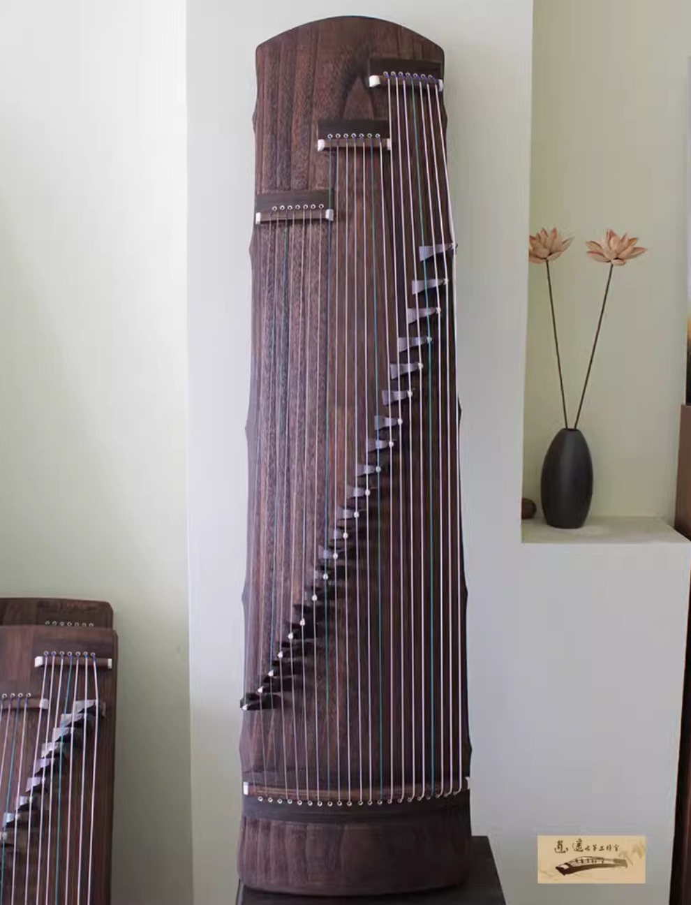 Guzheng 120cm Chinese string instruments - $399.00