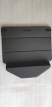 Otterbox Slim Tri-Fold Protection Back Cover Case for Tablet - Black - $12.99