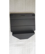 Otterbox Slim Tri-Fold Protection Back Cover Case for Tablet - Black - $12.99