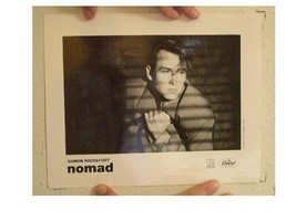 Nomad Press Kit Photo Rochefort Damon - $26.99