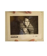 Nomad Press Kit Photo Rochefort Damon - $37.81 CAD