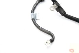 2012-2014 MERCEDES E350 C350 W212 RWD COUPE ALTERNATOR CABLE WIRE HARNESS P7915 image 4