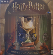 Harry Potter: House Cup Competition - £35.75 GBP