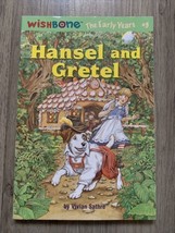 Hansel and Gretel (Paperback Book, 1999) Wishbone The Early Years #3 - £5.08 GBP