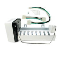 Icemaker  For Kenmore 25373092302 2537419240R 25359682992 25352332200 NEW - £61.04 GBP