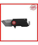Benji 2.5in Folding Knife - Precision Tanto Blade for Tactical Performance - $21.77