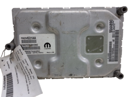 16 17 Chrysler 200 Jeep Cherokee ECU ECM 2.4 L control module P68258531A... - $547.41 MXN