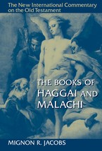 The Books of Haggai and Malachi (New International Commentary on the Old... - $33.54
