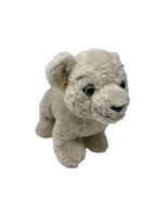 Build A Bear The Lion King Young Nala Cub Plush 12&quot; BAB Stuffed Animal M... - £14.78 GBP