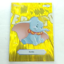 Dumbo 023 Kakawow Cosmos Disney 100 All Star PUZZLE DS-08 - £17.24 GBP