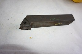 Carboloy PT6PR - 86 - 5  Insert Lathe Tool - $554.45 MXN