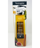 Original Neutrogena Rainbath + Vitamin E Refreshing Shower Bath Gel 40oz - $42.04 CAD