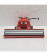 Disney Pixar Cars Frank the Combine Harvester Tractor Plastic Mattel - $361.84 MXN
