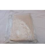 Calvin Klein Sculpted Peony Standard Sham New - $53.71
