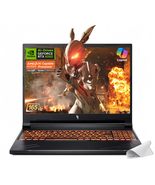 Acer Nitro V Gaming Laptop - 16" WUXGA 165Hz Display, AMD Ryzen 7 8845HS... - $1,699.99