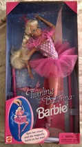 Twirling Ballerina Barbie 1995 - £27.69 GBP