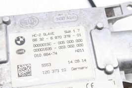 Chassis ECM Driver Assist Blind Spot Module Sensor F15 Fits 16-22 BMW X1 75217 image 7