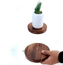 floating shelves small floating shelf Set Of 3 wooden - $34.27