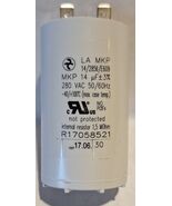 LA-MKP Resistor Capacitor 14/285II/E609 280 VAC 50/60Hz   R17058521 - $19.00
