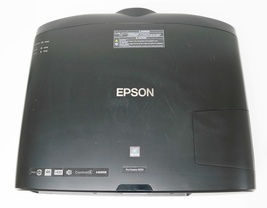 Epson Pro Cinema 4050 H932A  image 8