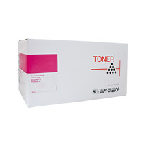 Whitebox HP Compatible 304A Cartridge - Magenta - $48.37