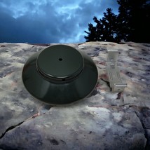 COLEMAN LANTERN GREEN HOOD REPLACEMENT 5152A, D 515C 5150 5154B 5153A Ca... - $9.98