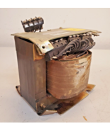 Fanuc Transformer A80L-0001-0176-02 | Type 07155 | 1.1 KVA CNC - $1,498.77 MXN