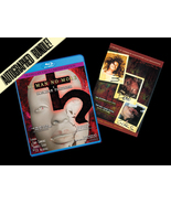 HNM Blu-ray + 3DG! DVD (SIGNED) - $22.95