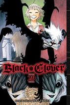 Black Clover, Vol. 29 (29) [Paperback] Tabata, Yuki - £7.16 GBP