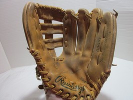 Rawlings RSG9T Baseball Softball Glove 11&quot; Andre&#39; Dawson RHT Hand Throw ... - £15.92 GBP
