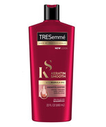 TRESemmé Shampoo Keratin Smooth Color With Marula Oil, 22 Fl. Oz. - £7.80 GBP
