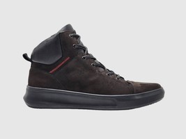 Kcr Group men's casual boots size 42 - $90.09