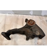 Cummins ISM11 M11 QSM Alternator Support Bracket 4920106 OEM - $236.85 CAD