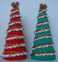 Conjunto de padrão de crochê Amigurumi em português - $2.90
