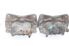 02-05 SUBARU IMPREZA WRX FRONT BRAKE CALIPERS PAIR Q5570 image 7