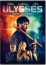 Ulysses: A Dark Odyssey (DVD) 2018 Danny Glover, Udo Kier, Andrea Zirio NEW - £13.18 GBP