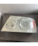 2004 2005 2006 2007 2008 Ford F150 Headlight Halogen LH ASY4L34-13006-A OEM - €25,56 EUR
