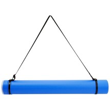 Poster Tube With Strap, Blue Expandable Storage Tube (24 To 40 Inches) - £31.81 GBP