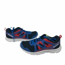 Reebok Kids&#39; Run Supreme 2.0 Running Shoes (Size 5.5) - $53.22